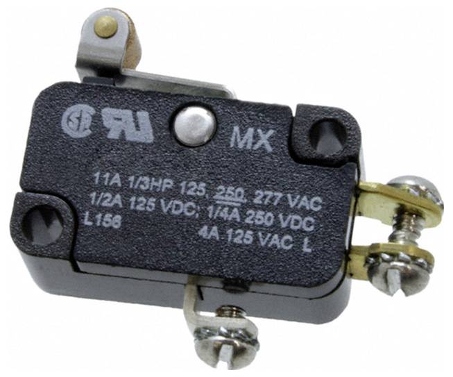 Honeywell SPS V3L-2228 Schnappschalter 1St.