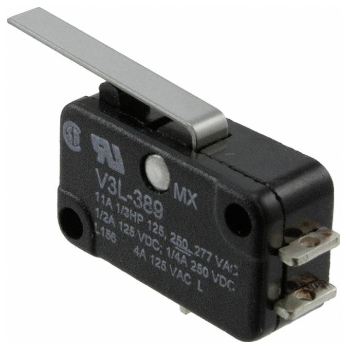 Honeywell SPS V3L-389 Schnappschalter 1St.