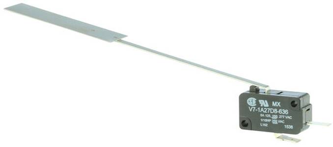 Honeywell SPS V7-1A27D8-636 Schnappschalter