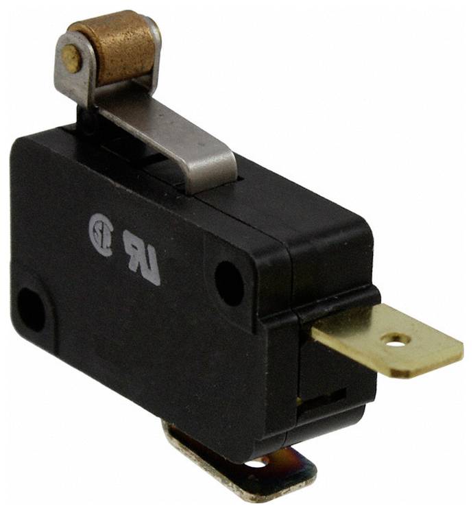 Honeywell SPS V7-1A38E9-201-2 Schnappschalter