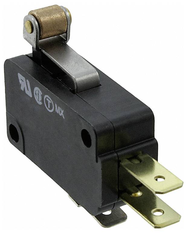 Honeywell SPS V7-1C13D8-201 Schnappschalter