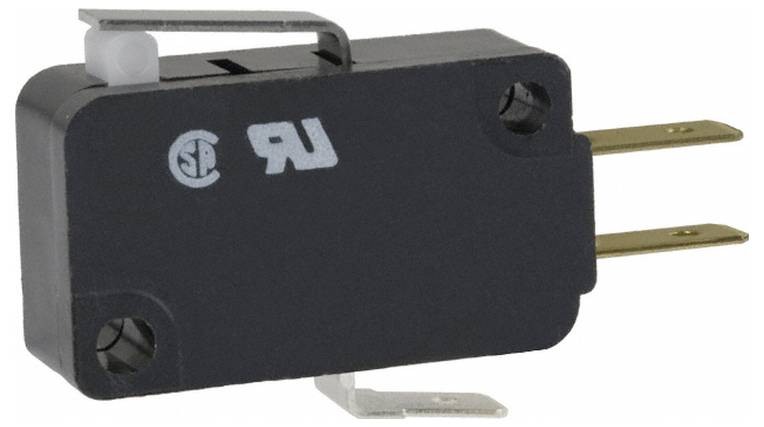 Honeywell SPS V7-1C17D8-002 Schnappschalter