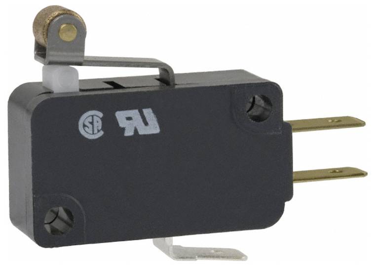 Honeywell SPS V7-1C17D8-201 Schnappschalter