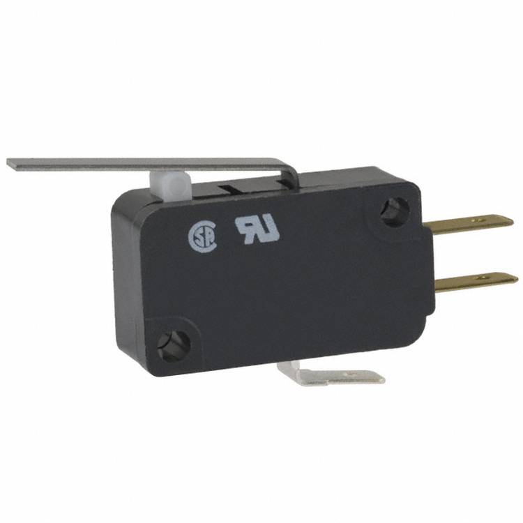 Honeywell SPS V7-1C18D8 Schnappschalter