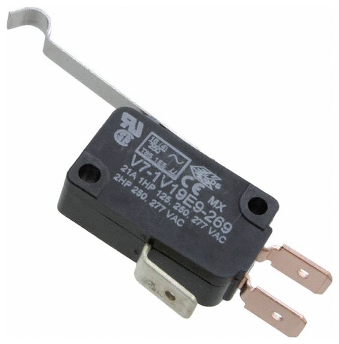 Honeywell SPS V7-1V19E9-269 Schnappschalter