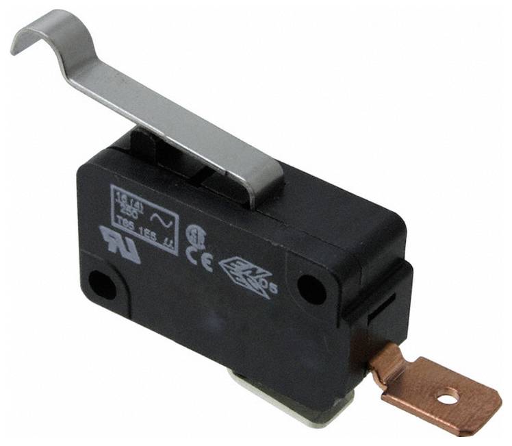 Honeywell SPS V7-1V29E9-263 Schnappschalter