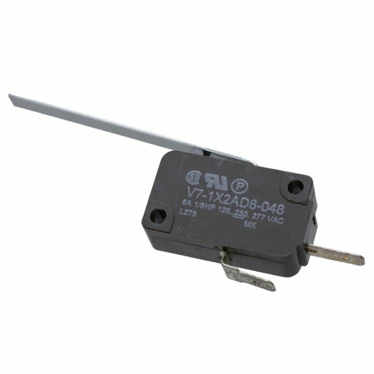 Honeywell SPS V7-1X2AD8-048 Schnappschalter