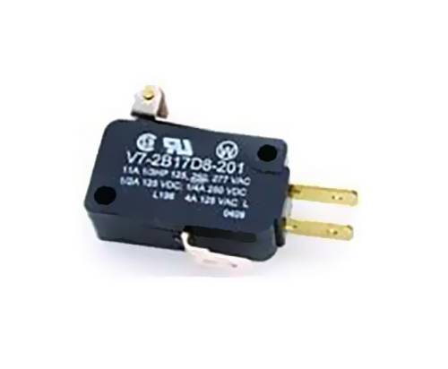 Honeywell SPS V7-1Z10E9-263 Schnappschalter 1 St.