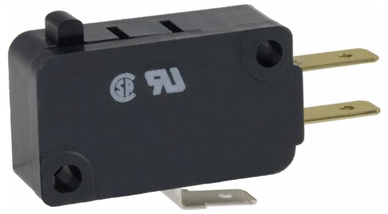 Honeywell SPS V7-6B19D8 Endschalter