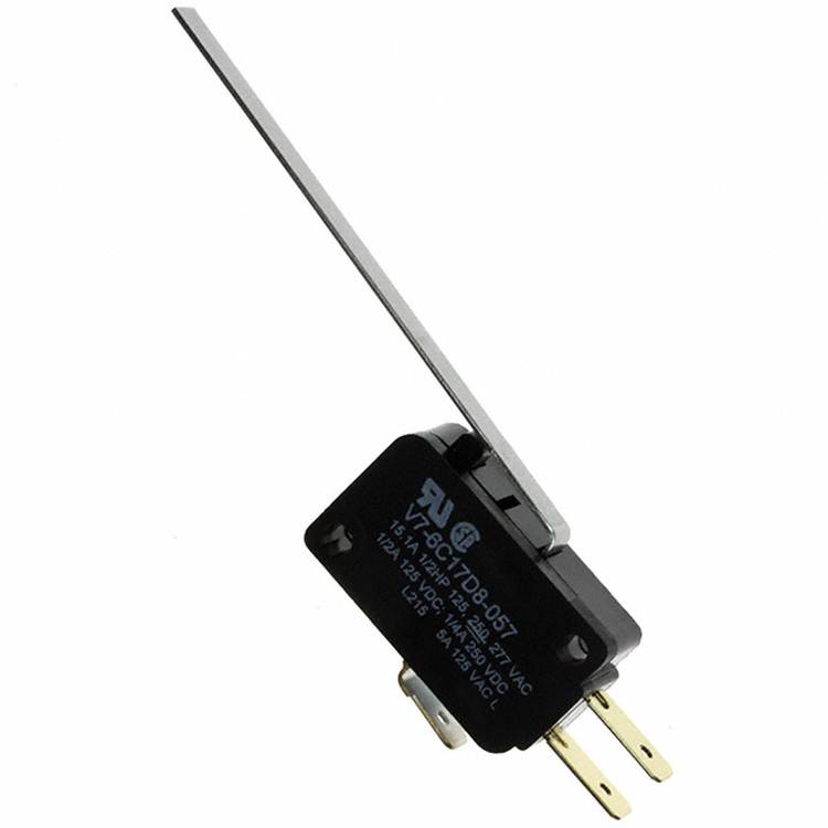 Honeywell SPS V7-6C17D8-057 Schnappschalter