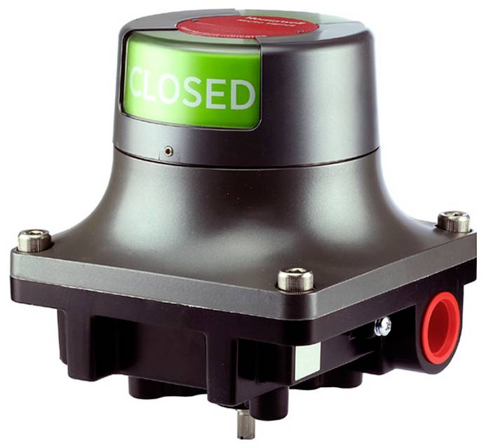 Honeywell SPS VPX1E2ABBY3A2B Endschalter 1St.