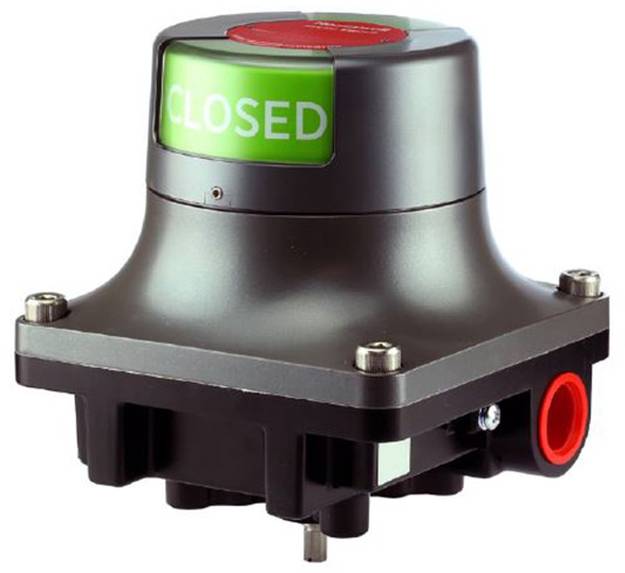 Honeywell SPS VPX1E4ABBY2A2B Endschalter 1St.