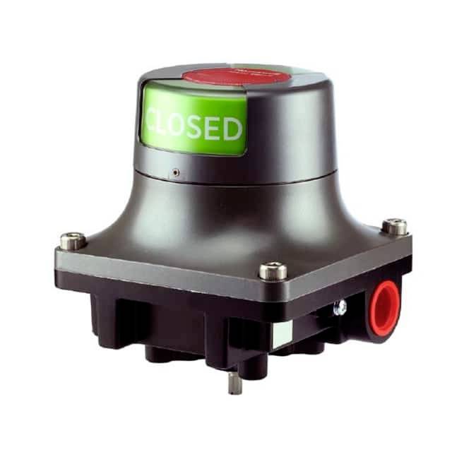 Honeywell SPS VPX1E4ABRG2A2B Endschalter 1St.