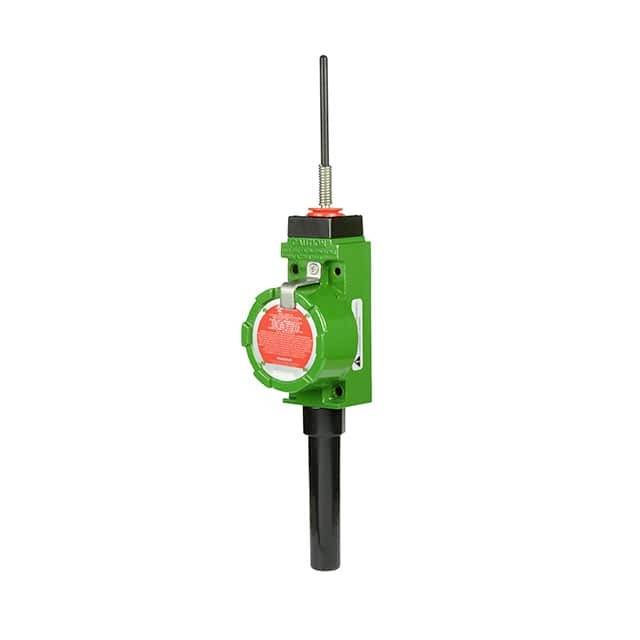 Honeywell SPS WBX1A00ABJ7A Endschalter 1St.