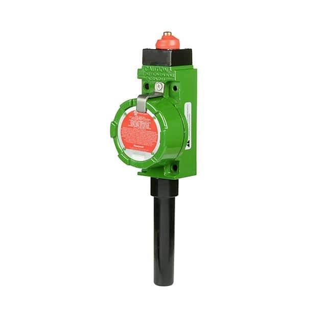 Honeywell SPS WBX1A12ABC Endschalter 1St.