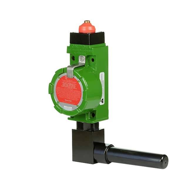 Honeywell SPS WBX1A14ABC Endschalter 1St.