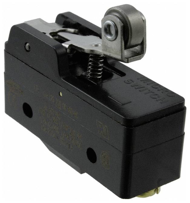 Honeywell SPS WZ-2RW822-A2 Schnappschalter 1St.