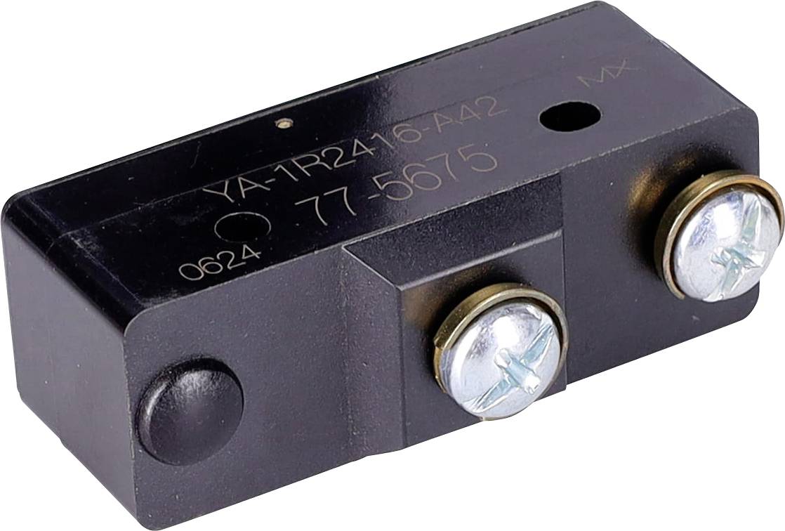 Honeywell SPS YA-1R2416-A42 Schnappschalter 1St.