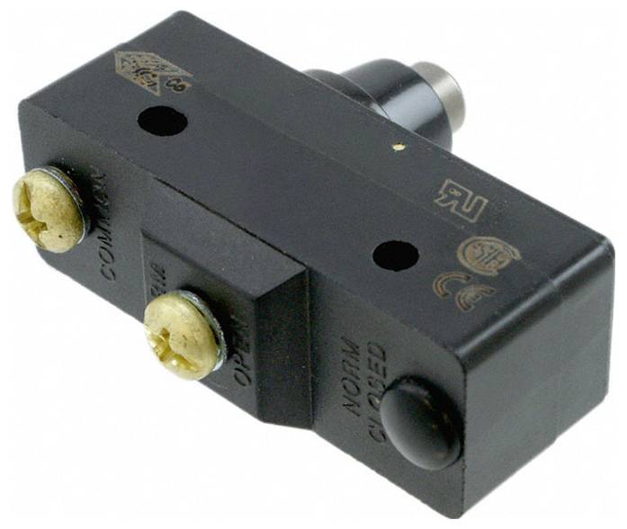 Honeywell SPS YA-2RB-A64 Schnappschalter