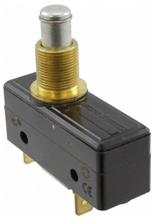 Honeywell SPS YA-2RQ1243-D6 Schnappschalter 1St.