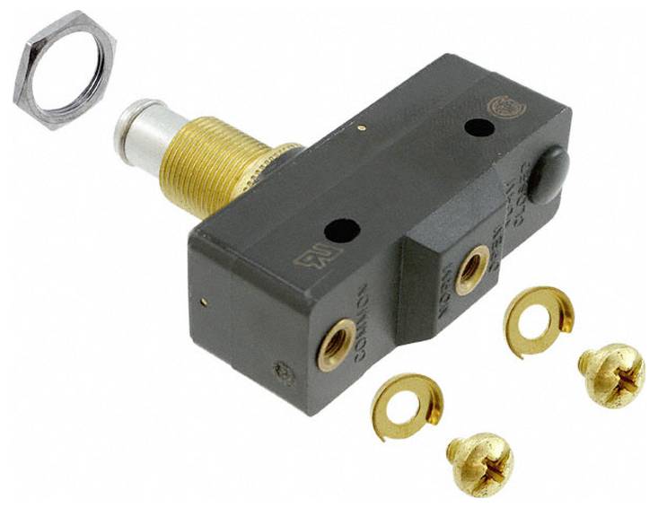 Honeywell SPS YE-2RQ27-A4 Schnappschalter 1St.