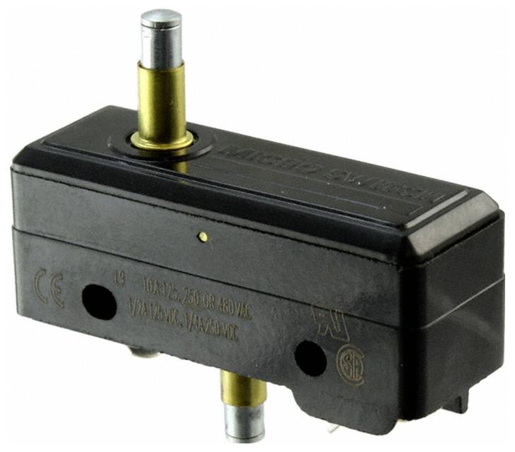 Honeywell SPS YZ-RSX351 Schnappschalter