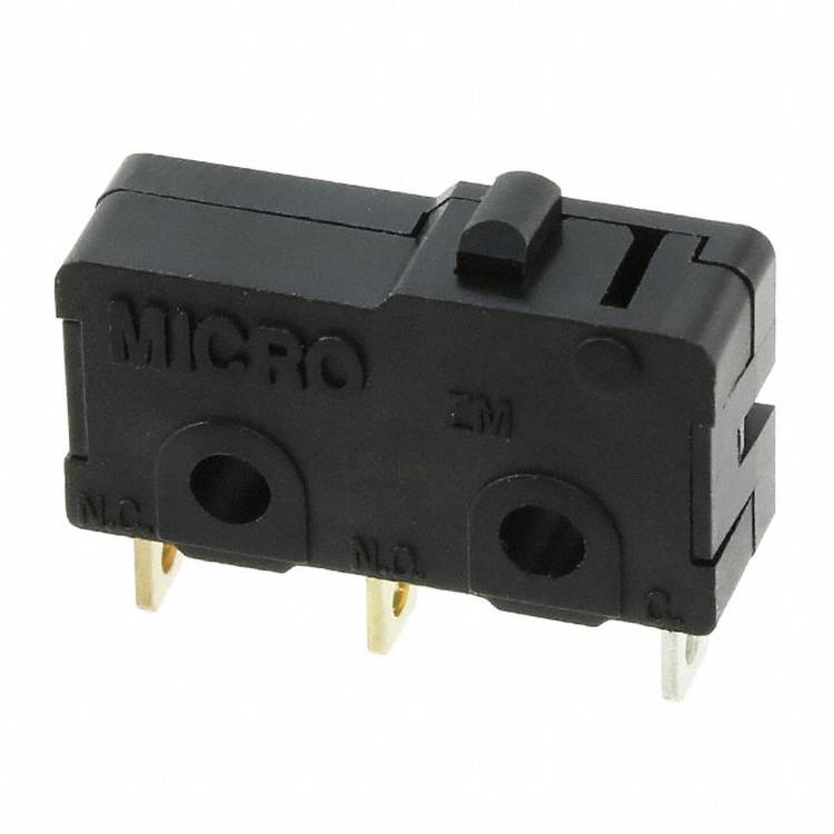 Honeywell SPS ZM10B10A01 Schnappschalter