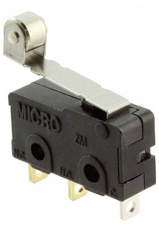 Honeywell SPS ZM10E10F01 Schnappschalter