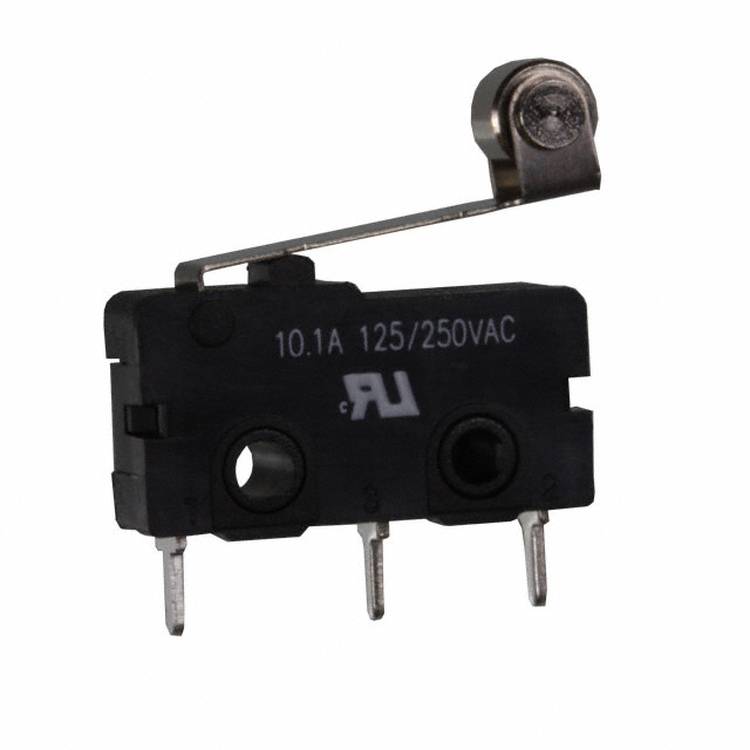 Honeywell SPS ZM90G20F01 Schnappschalter