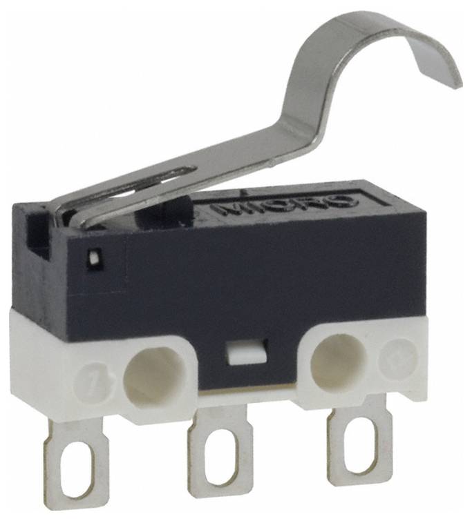 Honeywell SPS ZX40E10E01 Schnappschalter