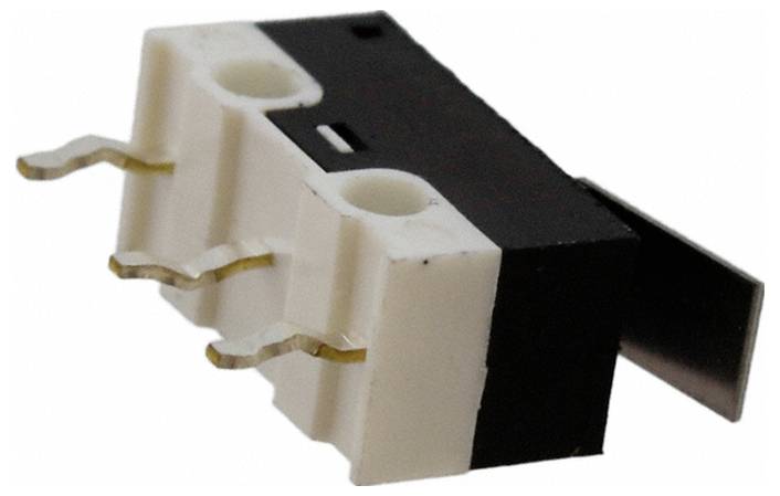 Honeywell SPS ZX40E30C01 Schnappschalter