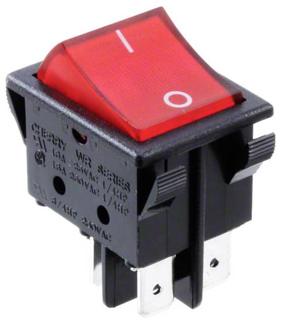 ZF WRG32F2FBRLN Wippschalter