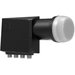 Inverto IDLT-QDL412-ULTRA-OPN Quad-LNB Teilnehmer-Anzahl: 4 Feedaufnahme: 40mm Schwarz Inverto IDLT-QDL412-ULTRA-OPN Quad-LNB Teilnehmer-Anzahl: 4 Feedaufnahme: 40mm Schwarz