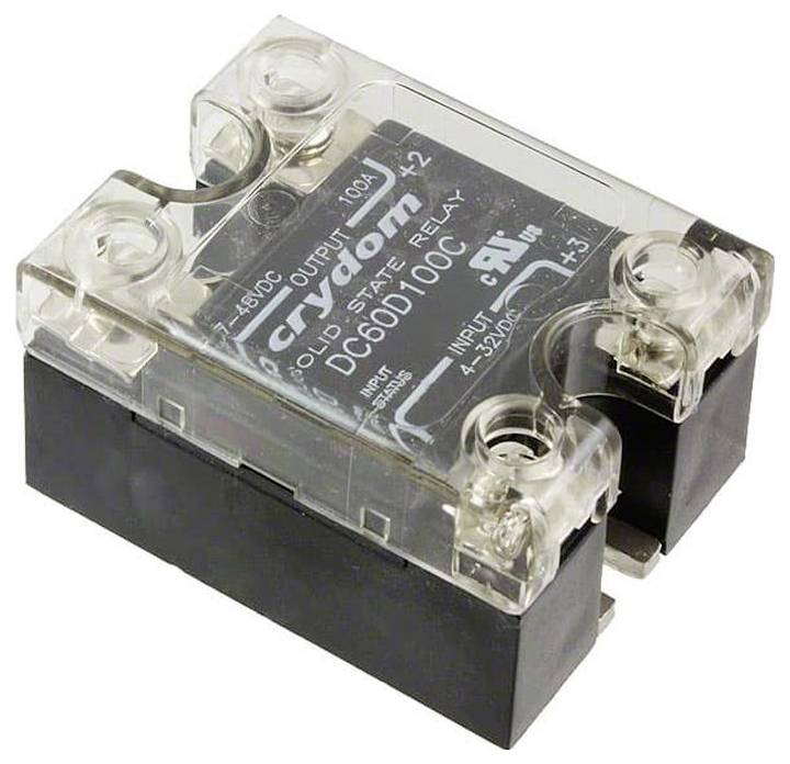 Ein weißes rechteckiges kabelloses Zugriffsgerät mit einer kleinen blauen LED-Anzeige und einem grauen Logo in der Mitte.