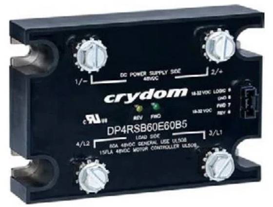 Crydom Halbleiterrelais DP4R60E60BH 1St.