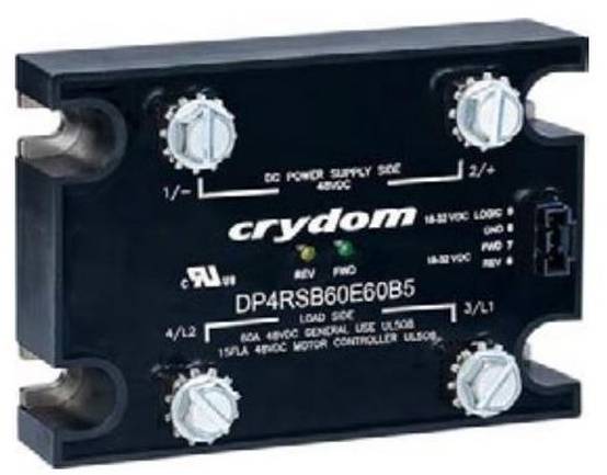 Crydom DP4RSA60E60B Halbleiterschütz