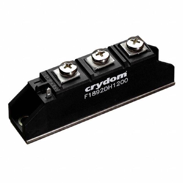 Crydom F1892DH1200 Thyristor (SCR) - Modul