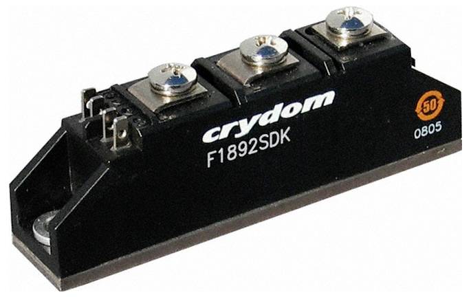 Crydom F1892SDK1200 Thyristor (SCR) - Modul