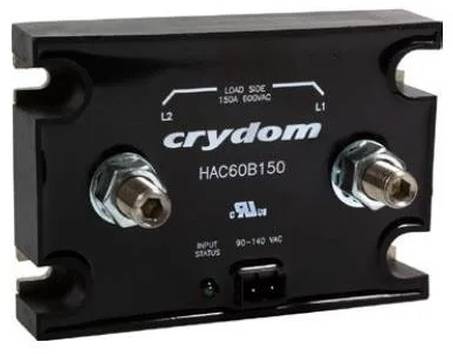 Crydom HAC24B150H-10 Halbleiterschütz 1St.