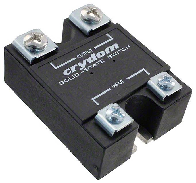 Crydom Halbleiterrelais LVD75C100