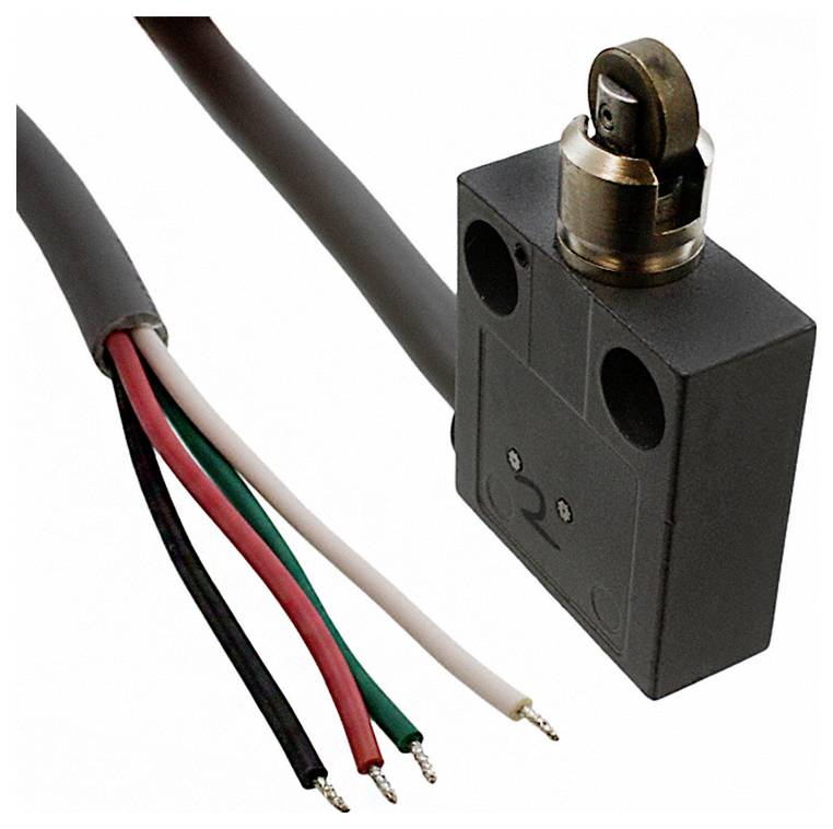 Honeywell SPS 914CE2-6A Endschalter