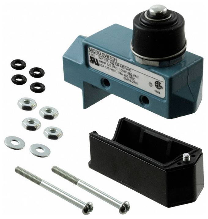 Honeywell SPS BME6-2RN Endschalter 1St.