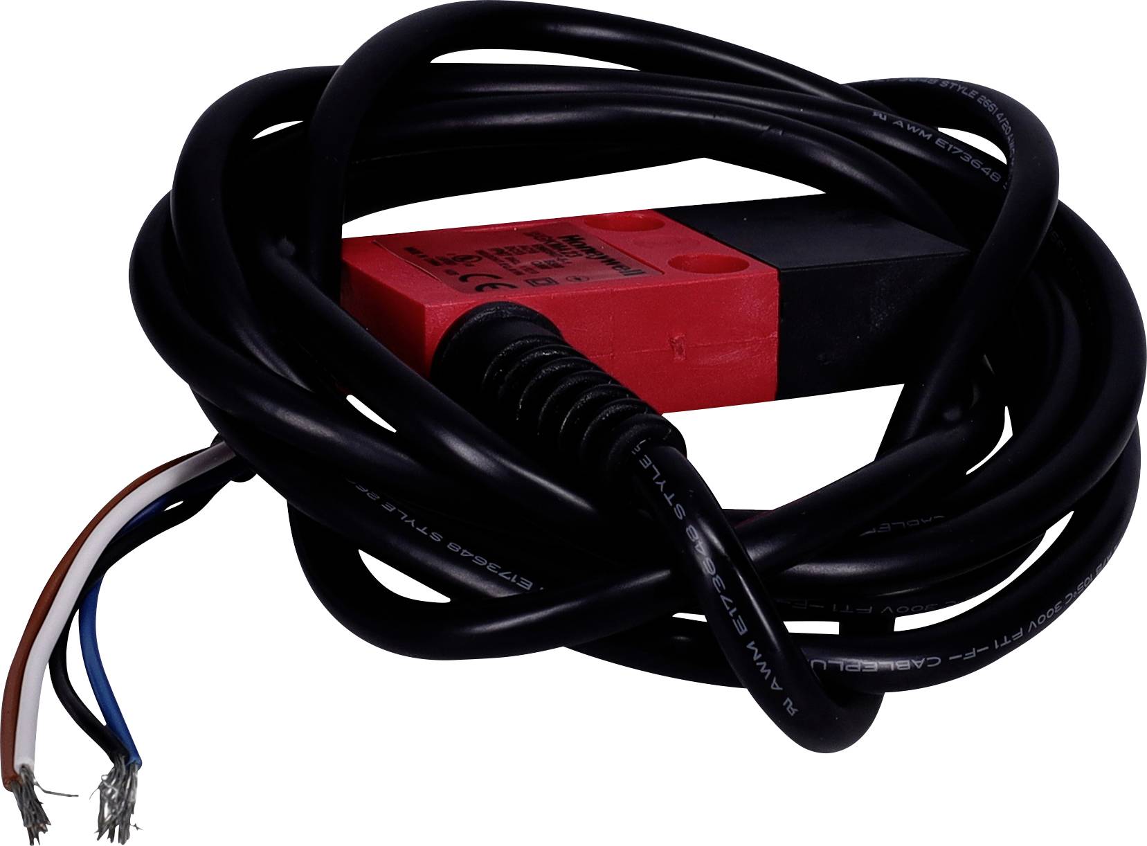 Honeywell SPS GKMA23 Sicherheitsschalter 1St.