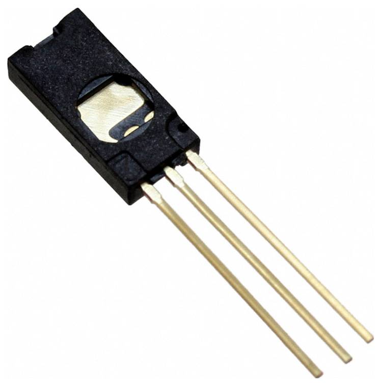 Honeywell SPS Feuchte-Sensor 1 St. HIH-4010-002