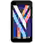 WIKO Y52 Smartphone 16 GB 12.7 cm (5 Zoll) Dunkelblau Android™ 11 Dual-SIM