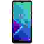 WIKO Y82 Smartphone 32 GB 15.5 cm (6.1 Zoll) Dunkelblau Android™ 11 Dual-SIM
