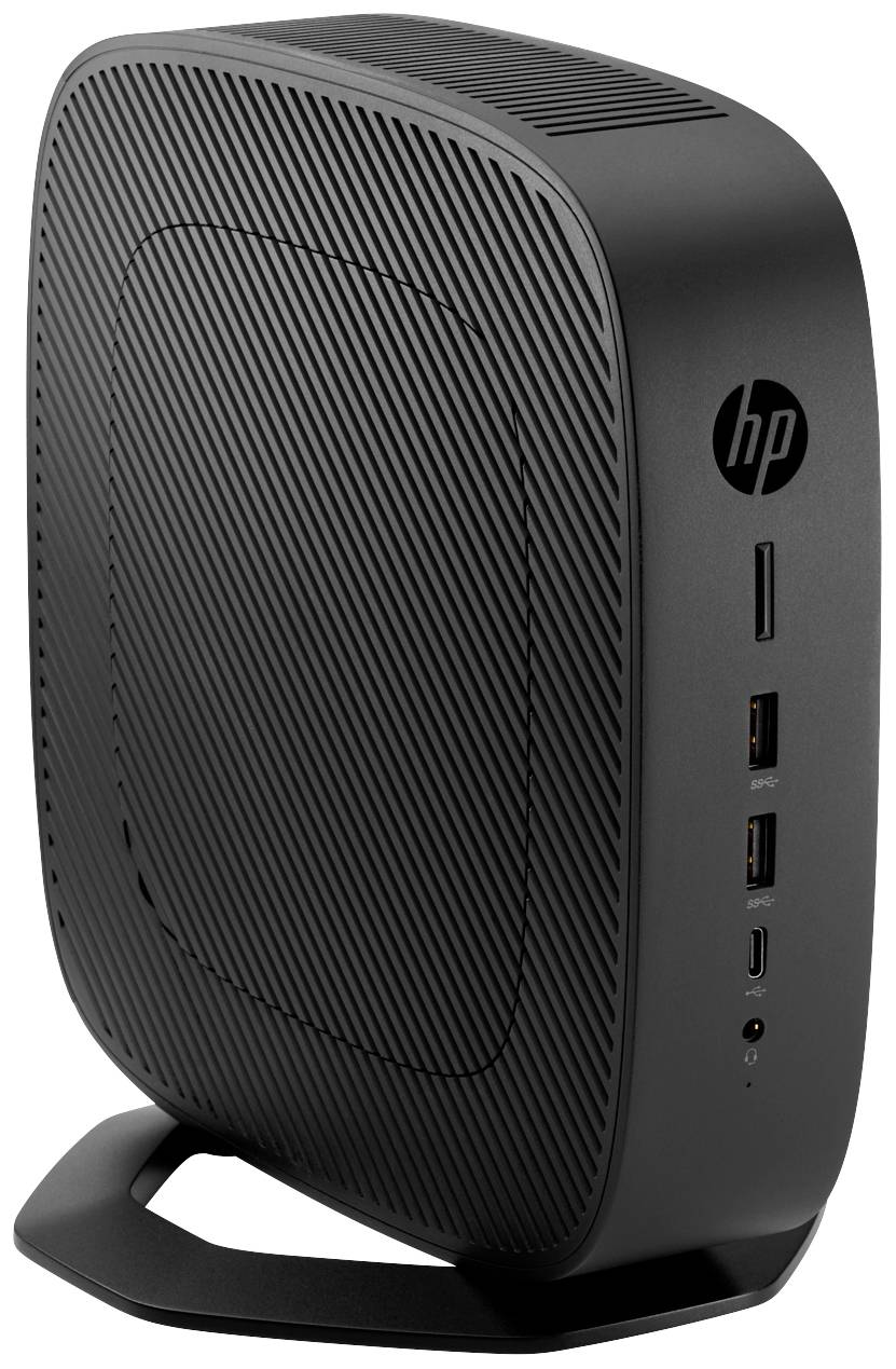 HP Thin Client t740 8 GB RAM 32 GB SSD Win 10 IoT Enterprise 12H52EA#ABD