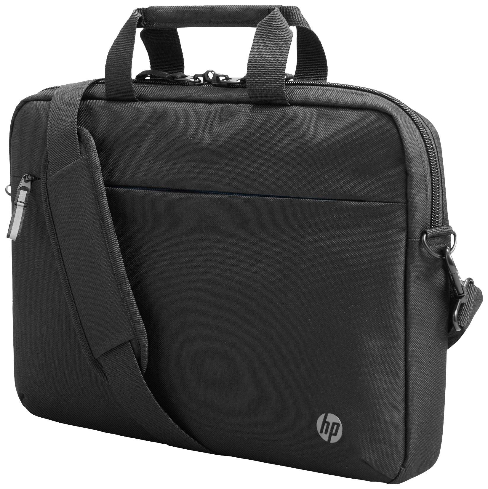 HP Notebook Tasche Renew Business Passend für maximal: 35,8 cm (14,1") Schwarz