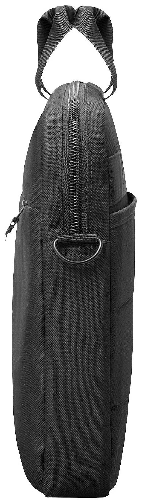 HP Notebook Tasche Renew Business Passend für maximal: 35,8 cm (14,1") Schwarz