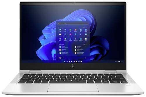 HP 2 in 1 Notebook Tablet EliteBook x360 830 G8 33.8cm (13.3 Zoll) Full HD Intel® Core™ i7 i7 1  - Onlineshop Voelkner